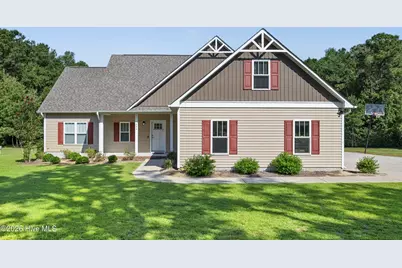344 Island Creek Road, Rocky Point, NC 28457 - Photo 1