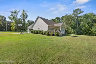344 Island Creek Rd, Rocky Point, NC 28457 - Photo 41