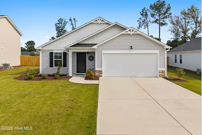103 Ginters Park Road NW, Supply, NC 28462 - Photo 1