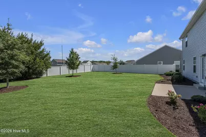 1306 Elder Street, Elizabeth City, NC 27909 - Photo 5