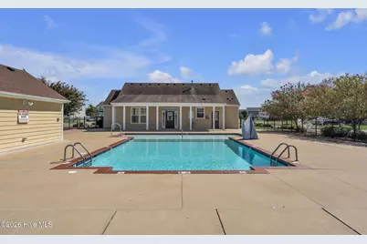 1306 Elder Street, Elizabeth City, NC 27909 - Photo 7