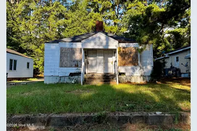 912 Crawford Street S, Wilson, NC 27893 - Photo 1