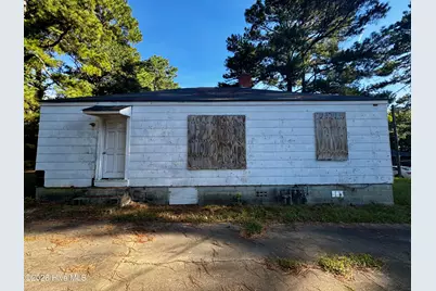912 Crawford Street S, Wilson, NC 27893 - Photo 3