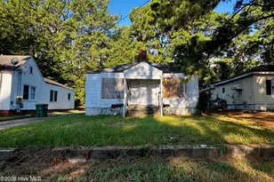 912 Crawford St S, Wilson, NC 27893 - Photo 11