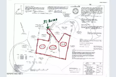 501 Grande Pines Vista, Jackson Springs, NC 27281 - Photo 1