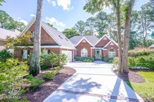 116 Abbington Pl SW, Ocean Isle Beach, NC 28469 - Photo 1