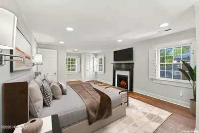 609 New Street, New Bern, NC 28560 - Photo 27