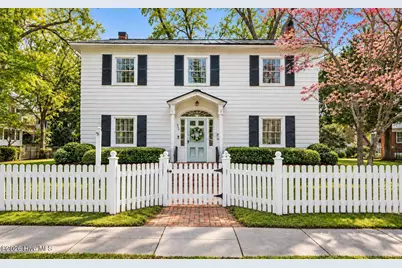 609 New Street, New Bern, NC 28560 - Photo 1