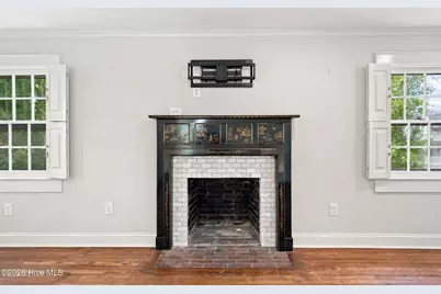 609 New Street, New Bern, NC 28560 - Photo 29