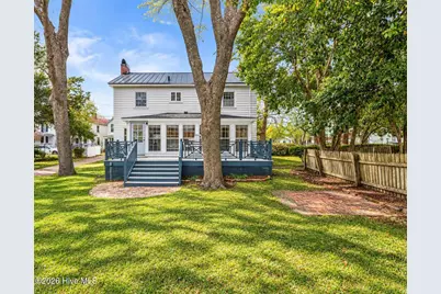609 New Street, New Bern, NC 28560 - Photo 41