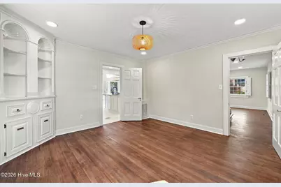 609 New Street, New Bern, NC 28560 - Photo 23