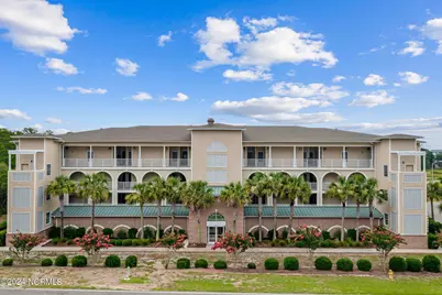 2252 Dolphin Shores Drive SW #Unit 1, Supply, NC 28462 - Photo 1