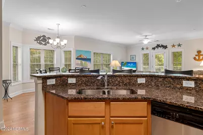2252 Dolphin Shores Drive SW #Unit 1, Supply, NC 28462 - Photo 19