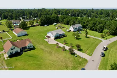 133 Derby Lane, Hampstead, NC 28443 - Photo 35