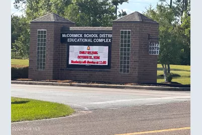 Hwy 139 and Hwy 28 Old Plum Branch Rd S, Plum Branch, SC 29845 - Photo 7