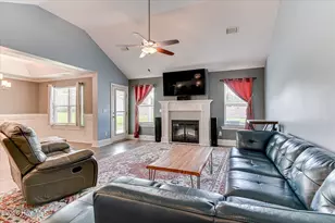 5392 Copse Dr, Augusta, GA 30909 - Photo 7