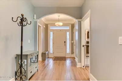 5392 Copse Drive, Augusta, GA 30909 - Photo 5