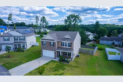 424 Apricot Lane, Carthage, NC 28327 - Photo 3