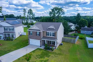 424 Apricot Ln, Carthage, NC 28327 - Photo 3