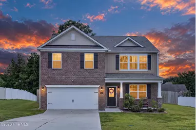 424 Apricot Lane, Carthage, NC 28327 - Photo 1