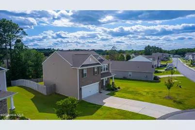 424 Apricot Lane, Carthage, NC 28327 - Photo 5
