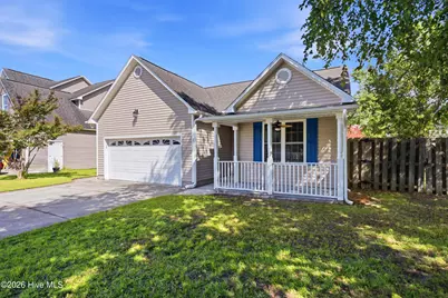 365 Hanna Drive, Wilmington, NC 28412 - Photo 3