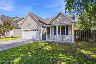 365 Hanna Dr, Wilmington, NC 28412 - Photo 3