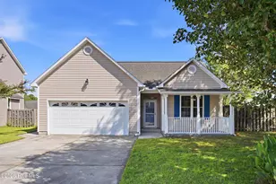 365 Hanna Dr, Wilmington, NC 28412 - Photo 1