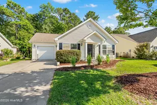 175 Carolina Farms Blvd, Calabash, NC 28467 - Photo 3