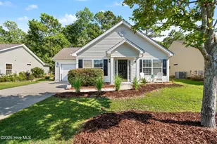 175 Carolina Farms Blvd, Calabash, NC 28467 - Photo 1