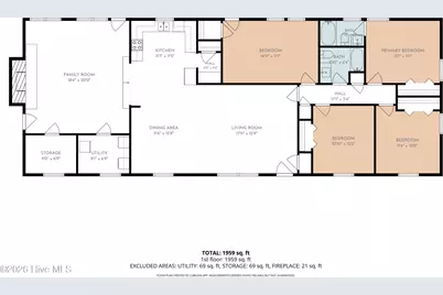 3002 Eagle Drive, Augusta, GA 30906 - Photo 49