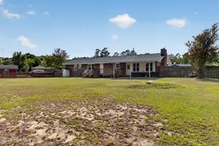 3002 Eagle Dr, Augusta, GA 30906 - Photo 19