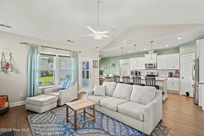 37 W Weatherbee Way, Hampstead, NC 28443 - Photo 5