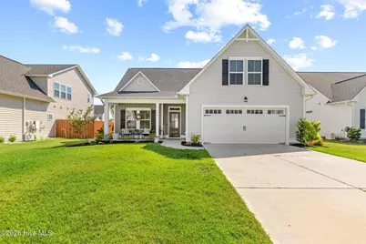 37 W Weatherbee Way, Hampstead, NC 28443 - Photo 1