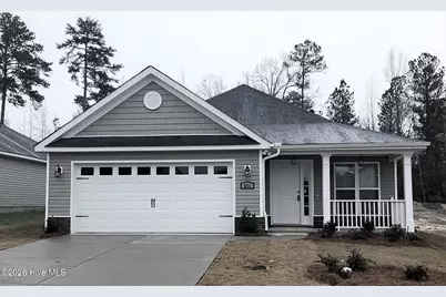 851 Goodale Drive, Augusta, GA 30909 - Photo 1