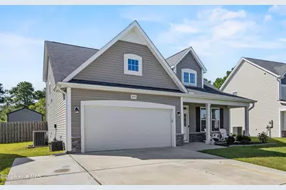 7845 Bristlecone Drive, Wilmington, NC 28411 - Photo 3