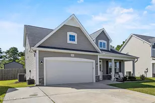 7845 Bristlecone Dr, Wilmington, NC 28411 - Photo 3