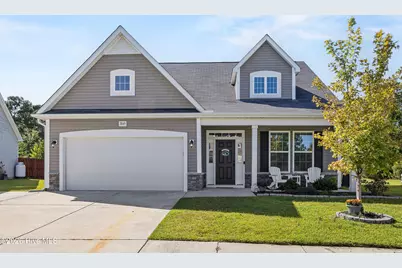 7845 Bristlecone Drive, Wilmington, NC 28411 - Photo 1