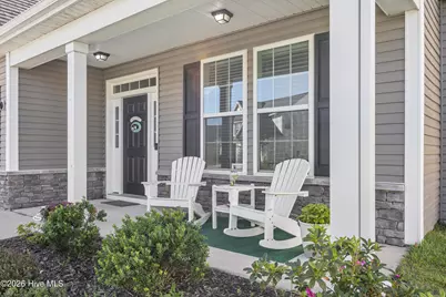 7845 Bristlecone Drive, Wilmington, NC 28411 - Photo 33
