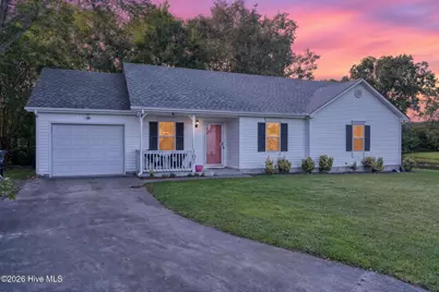 107 Springvale Street, Elizabeth City, NC 27909 - Photo 3