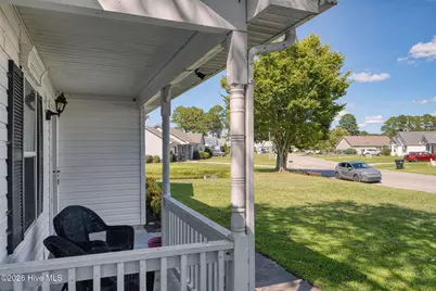 107 Springvale Street, Elizabeth City, NC 27909 - Photo 27