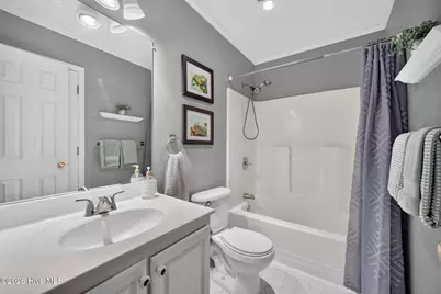 107 Springvale Street, Elizabeth City, NC 27909 - Photo 21