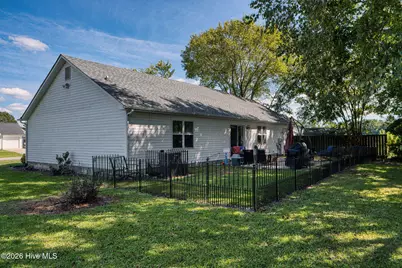 107 Springvale Street, Elizabeth City, NC 27909 - Photo 1