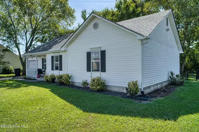 107 Springvale Street, Elizabeth City, NC 27909 - Photo 23