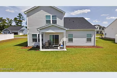269 Mayflower Drive NW, Calabash, NC 28467 - Photo 37