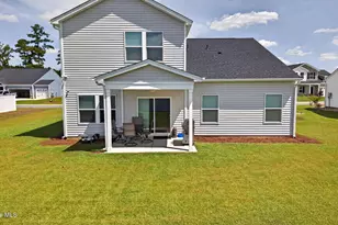 269 Mayflower Dr NW, Calabash, NC 28467 - Photo 37