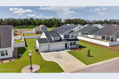 269 Mayflower Drive NW, Calabash, NC 28467 - Photo 1
