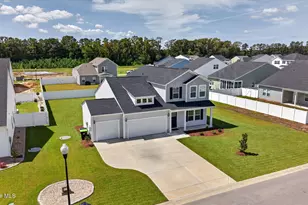 269 Mayflower Dr NW, Calabash, NC 28467 - Photo 1