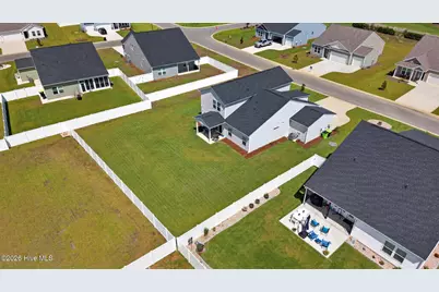 269 Mayflower Drive NW, Calabash, NC 28467 - Photo 5