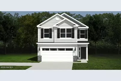 780 Brigantine Bend, Graniteville, SC 29829 - Photo 1